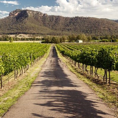 Hunter Valley