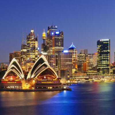 Sydney City